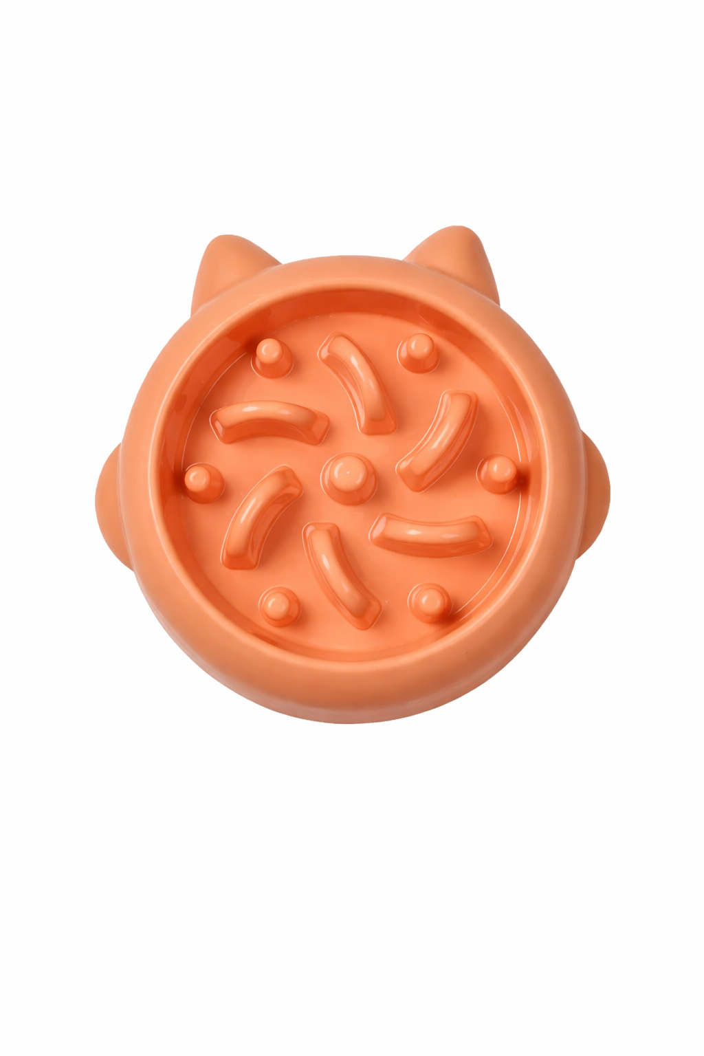 Gamelle Anti-Glouton